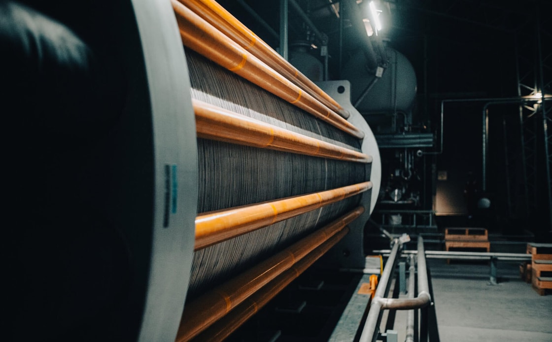 HydrogenPro takes full control of Tianjin electrolyser plant