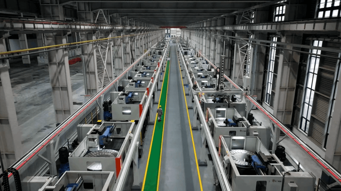 Chinese electrolyser maker to build 250MW factory in Germany through local JV