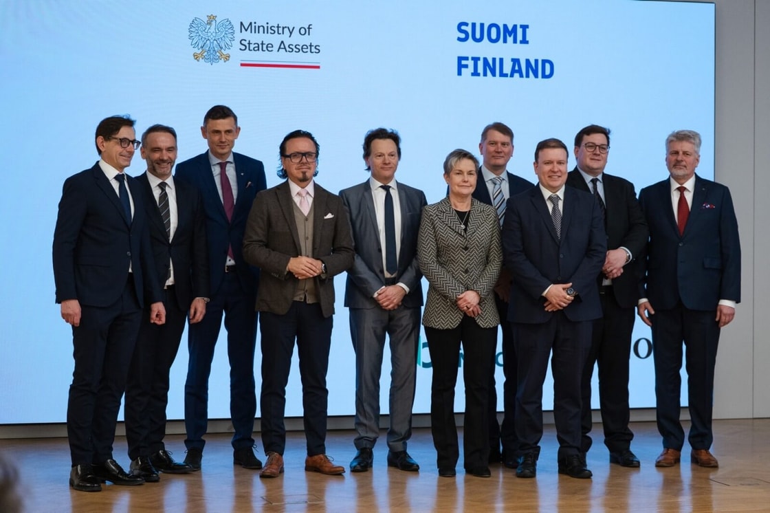 Orlen taps Finnish green hydrogen players for future supply