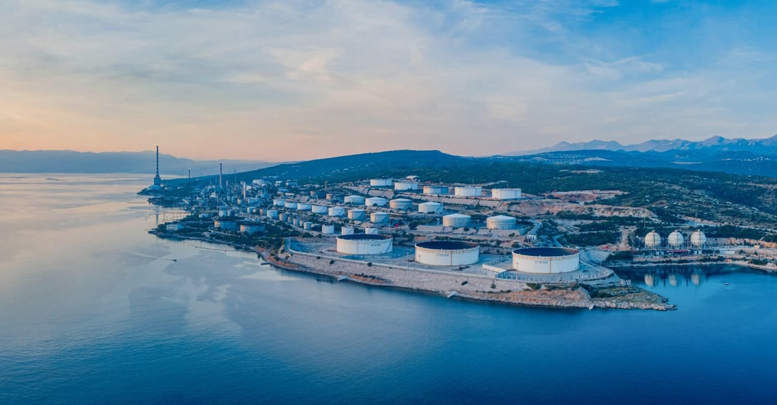 INA selects contractors for 10MW green hydrogen project in Croatia