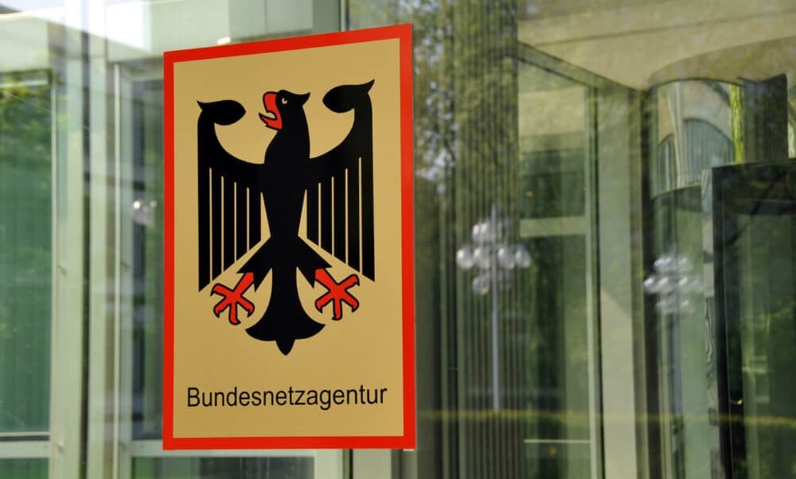 BNetzA updates pricing rules for Germany’s hydrogen core network