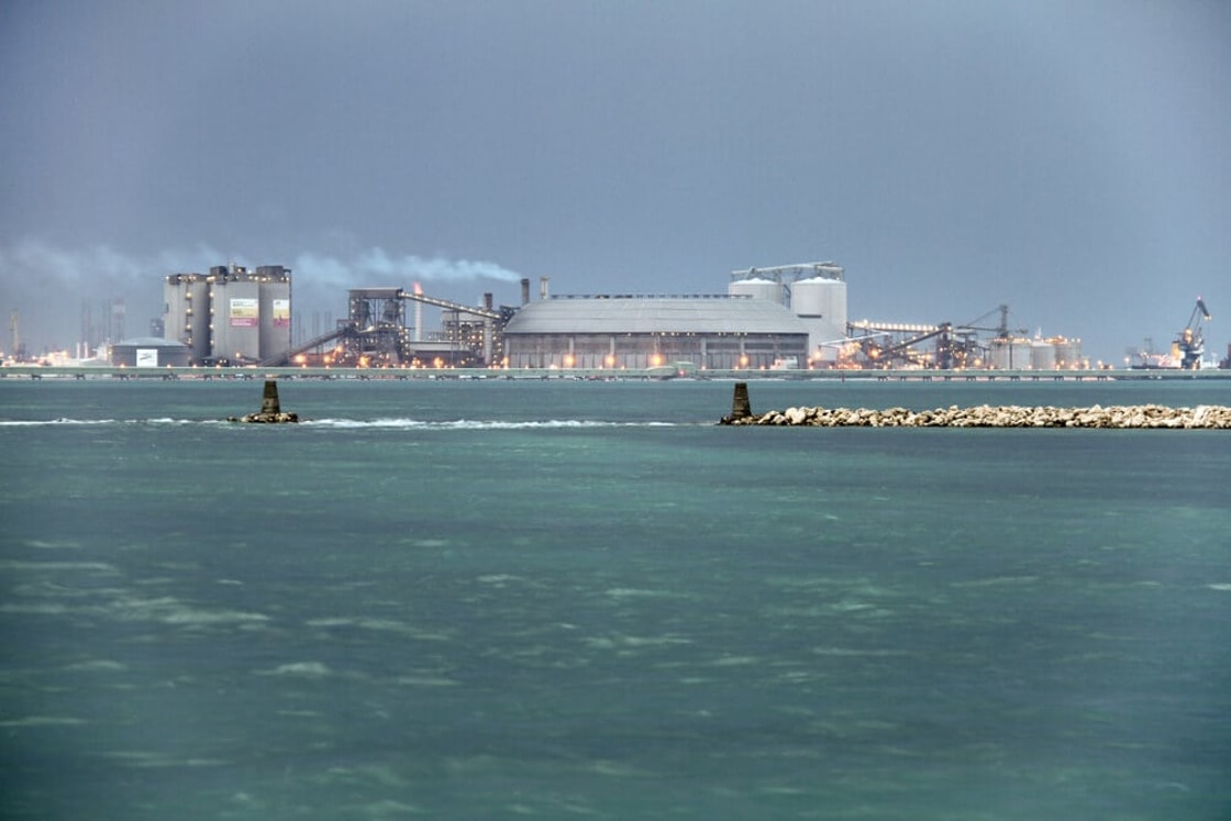 Bapco issues force majeure after attack on Sitra refinery