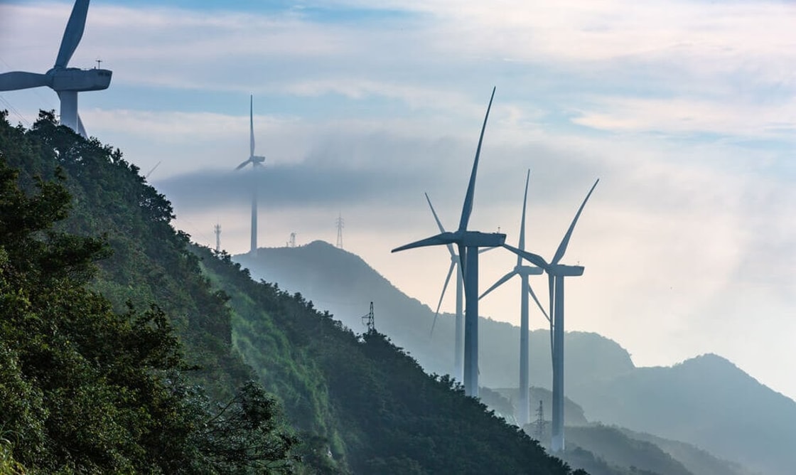 China drives clean hydrogen growth as legacy FIDs slow, says Wood Mac