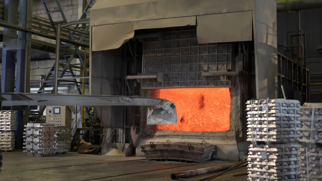 Mitsui signs MOU to explore investment in AM Green’s low-carbon aluminium project