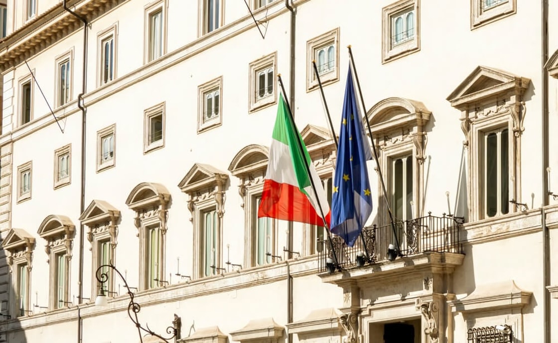 Italy’s €6bn green hydrogen subsidy scheme approved by European Commission