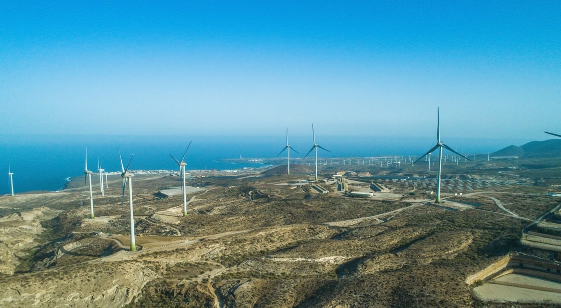 US AI data centre growth threatens cheap power for green hydrogen