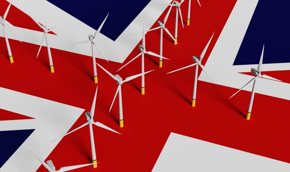 UK National Wealth Fund targets hydrogen and carbon capture in £5.8bn plan