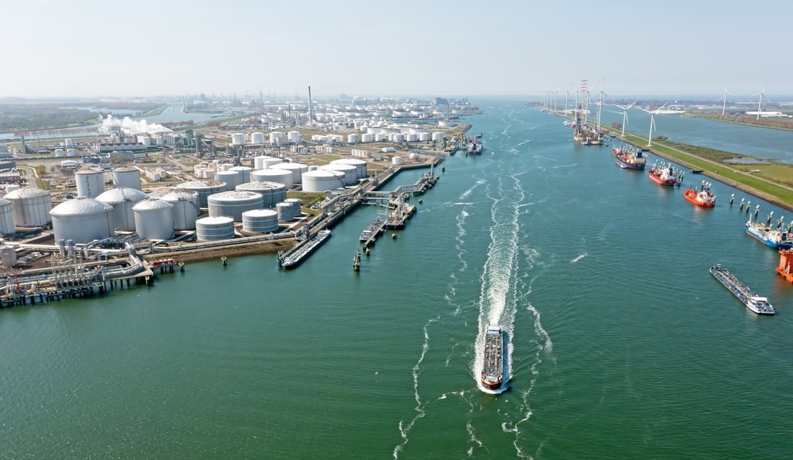 Most Rotterdam hydrogen terminals unlikely before 2030, consultation finds