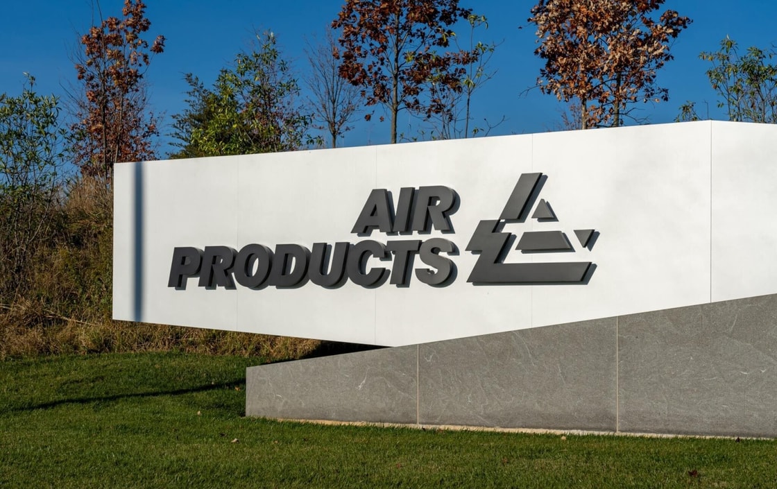 Air Products nears Yara deal to advance Louisiana blue hydrogen and Neom sales