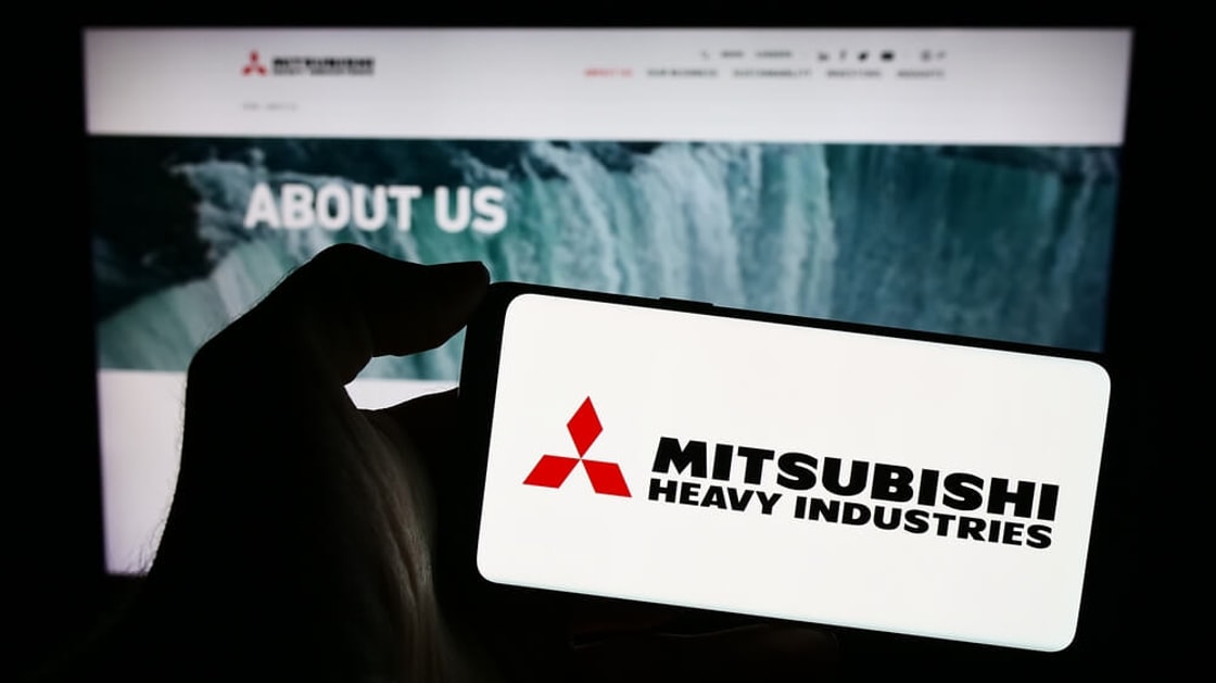 MHI demonstrates steam-heated ammonia cracking process in Japan