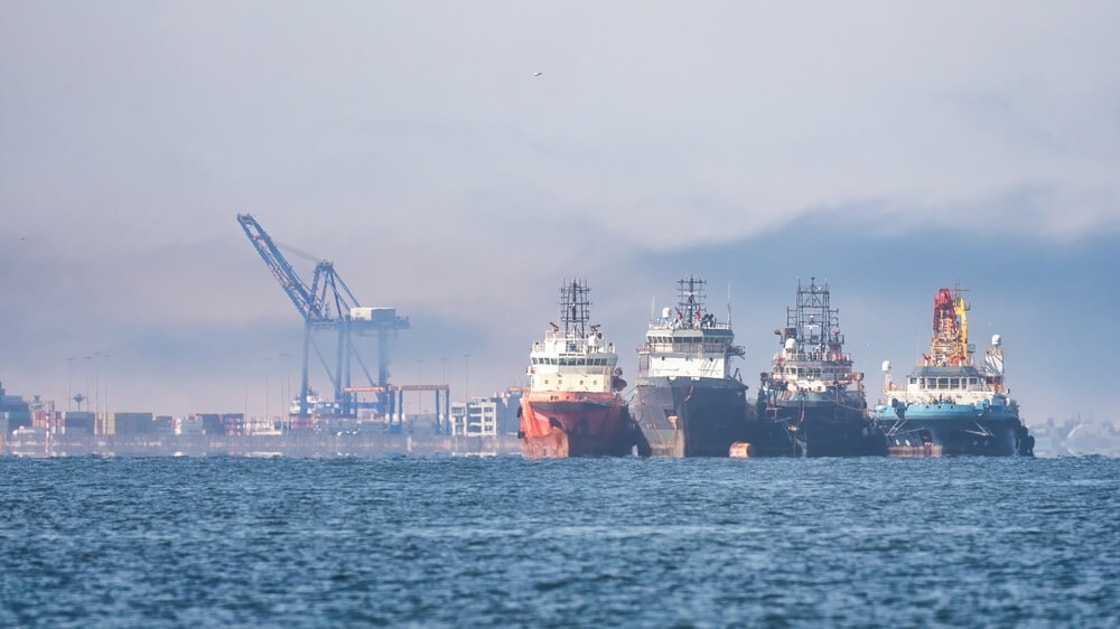 EU-backed fund supports 500,000-tonne Namibian green ammonia plant