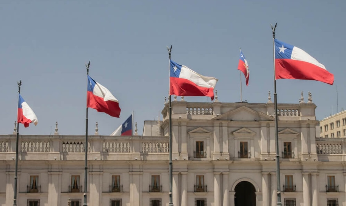Chile backs green hydrogen refuelling and chemicals projects with $10m