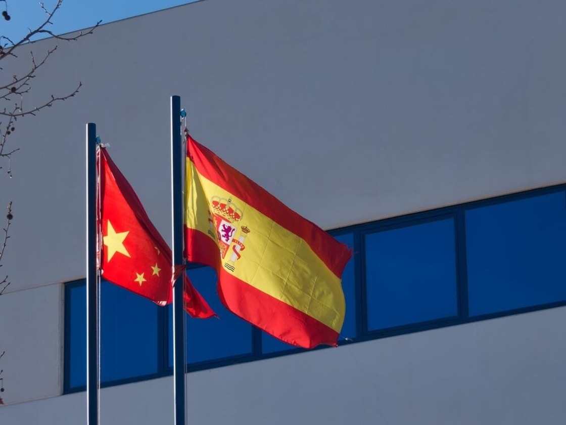 Chinese duo comes on board Spanish hydrogen projects worth up to €1bn