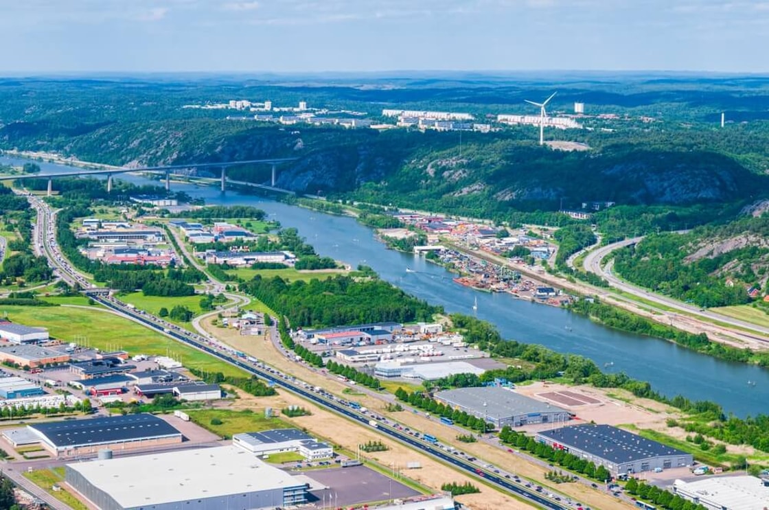 Sweden launches plans for first hydrogen valley with €19.8m EU backing