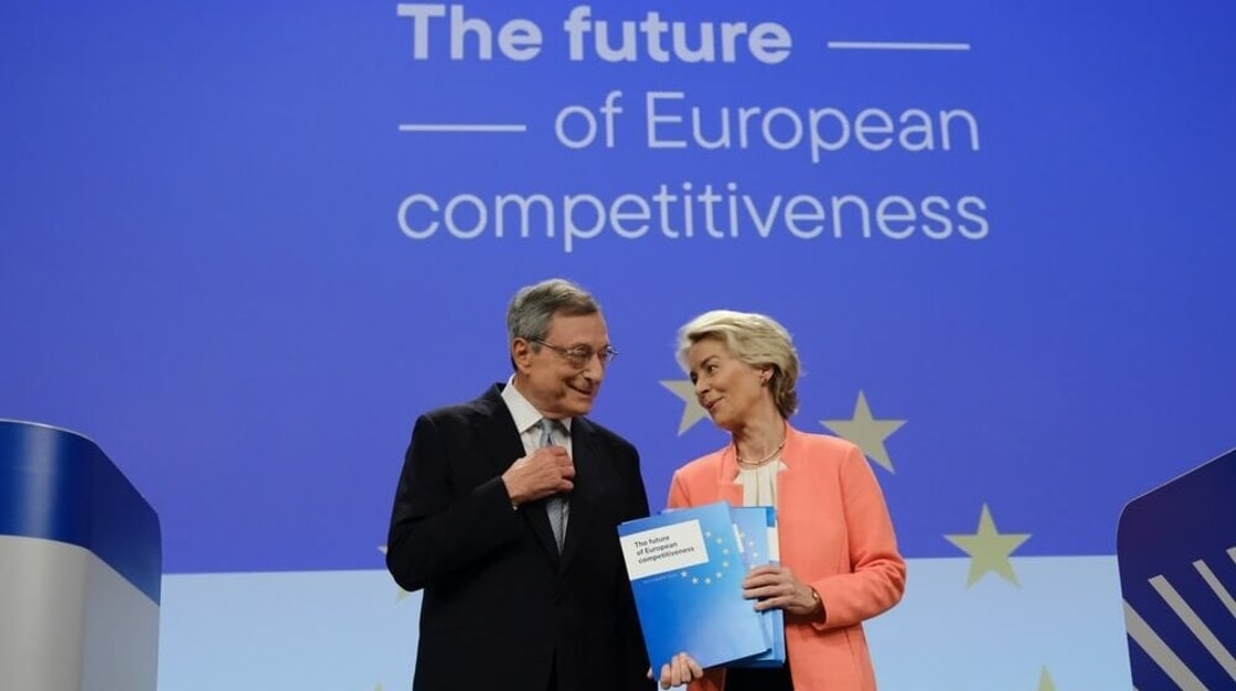 Study pushes for EU hydrogen quotas in steel, fertilisers as carbon pricing falls short