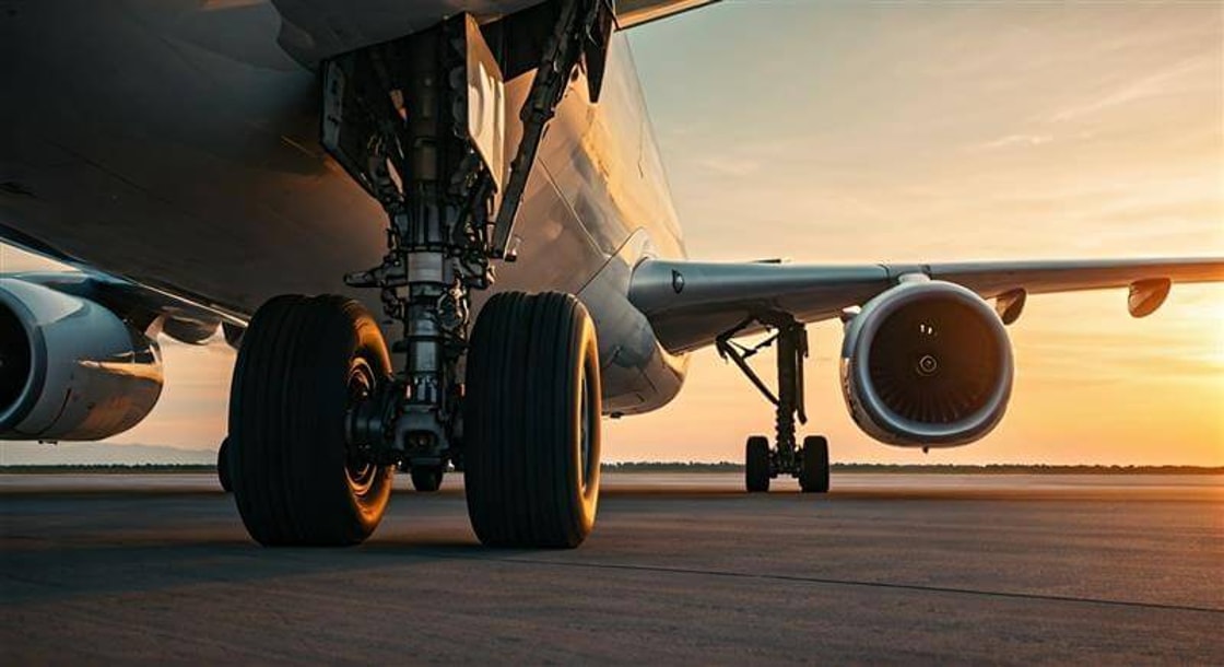 Synthesis technology providers selected for UK SAF project