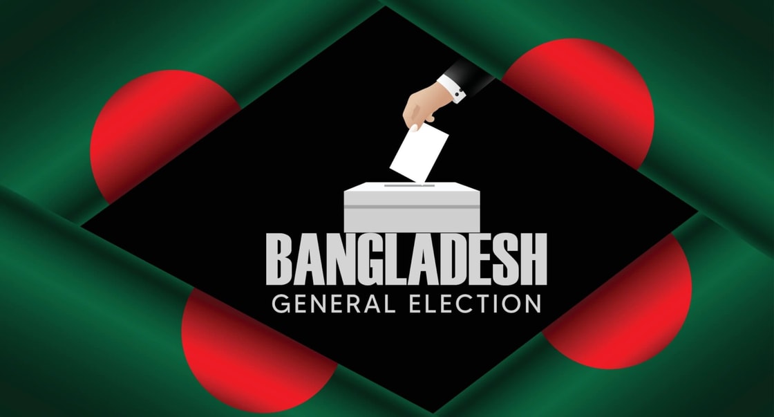 Bangladesh election: tackling energy import dominance