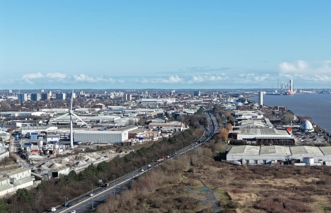 National Gas confirms first 300-mile phase of UK hydrogen backbone