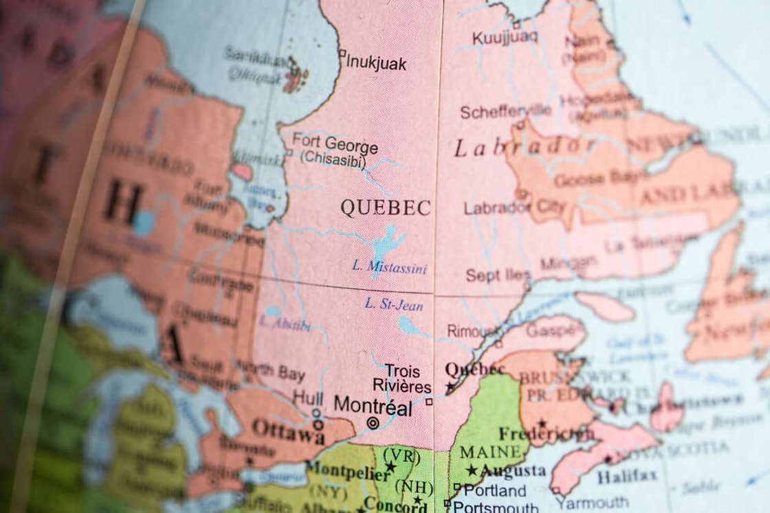 Plug Power wins 275MW Quebec electrolyser contract