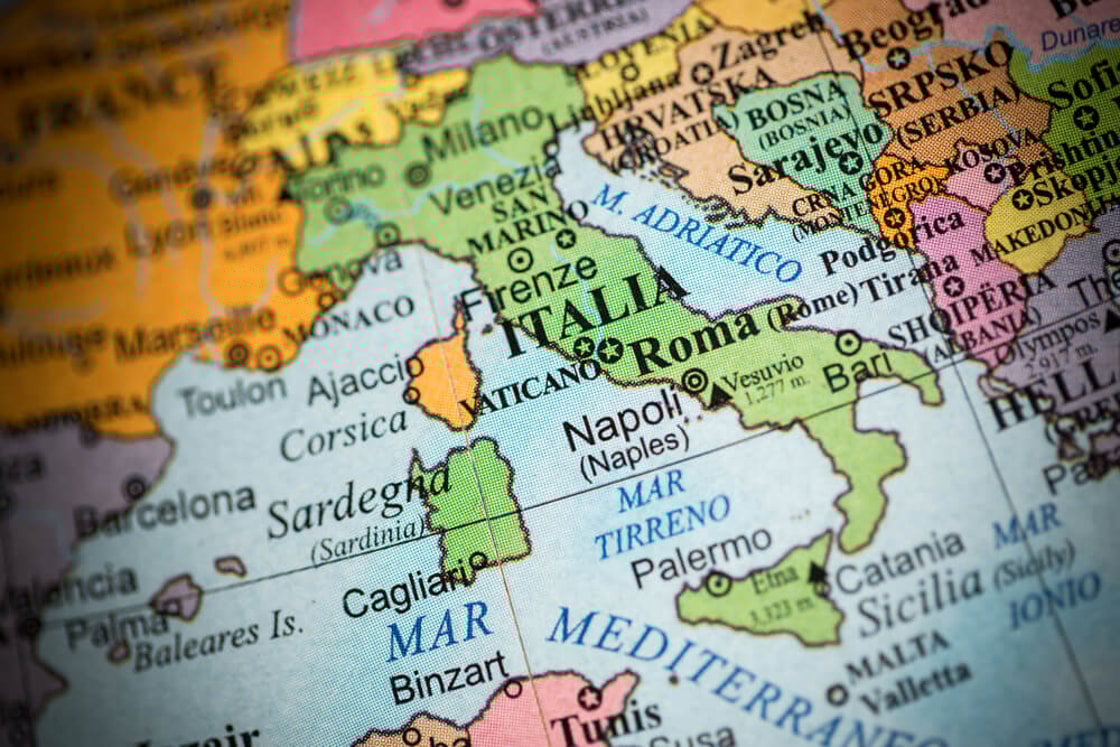 Italian industrial gas firm to add green hydrogen production into operations