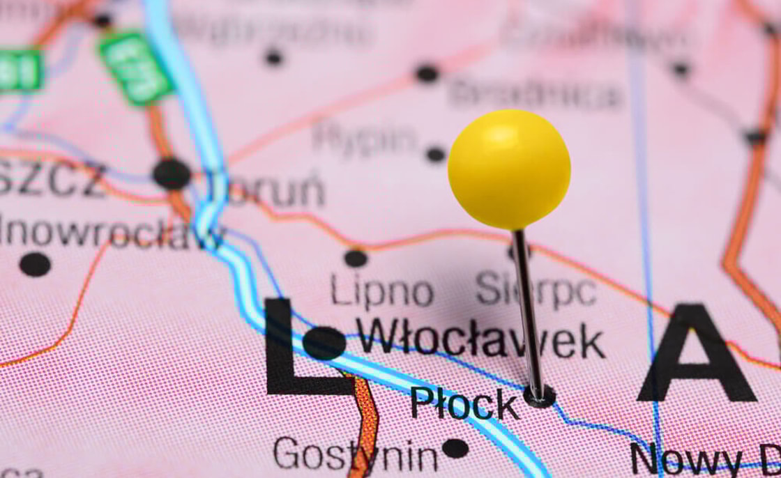 Orlen signs five-year hydrogen offtake deal to fuel Płock bus fleet