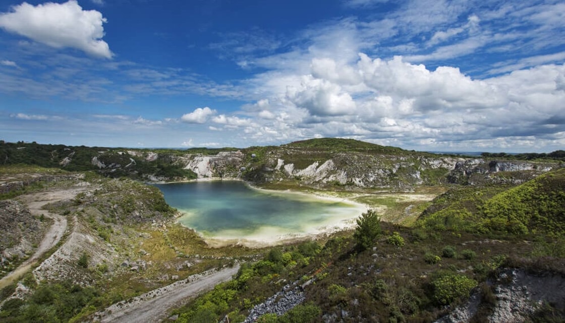 Swiss Life’s Vergia to fund UK green hydrogen projects, starting with HAR 2-shortlisted site