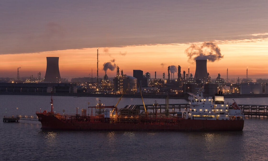 Humber industry bids for £500m hydrogen pipeline funding as closures mount