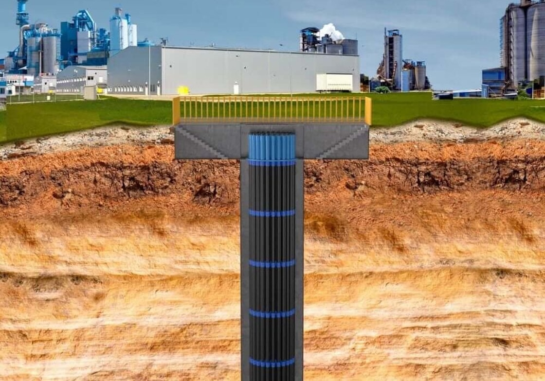 Vallourec, Baker Hughes to work on combined underground H2 storage and compression