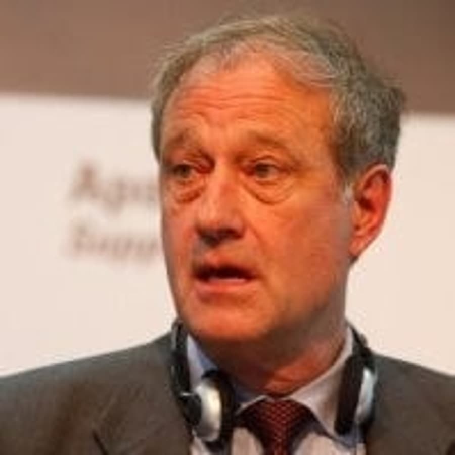 Take 5 An interview with… Matthew Fairlie, President of Next Hydrogen