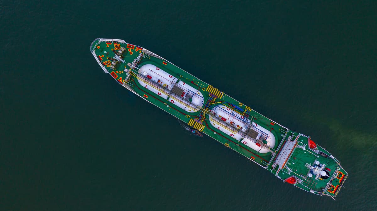 EU Urged to Expand Hydrogen Carrier Technologies for Import Schemes