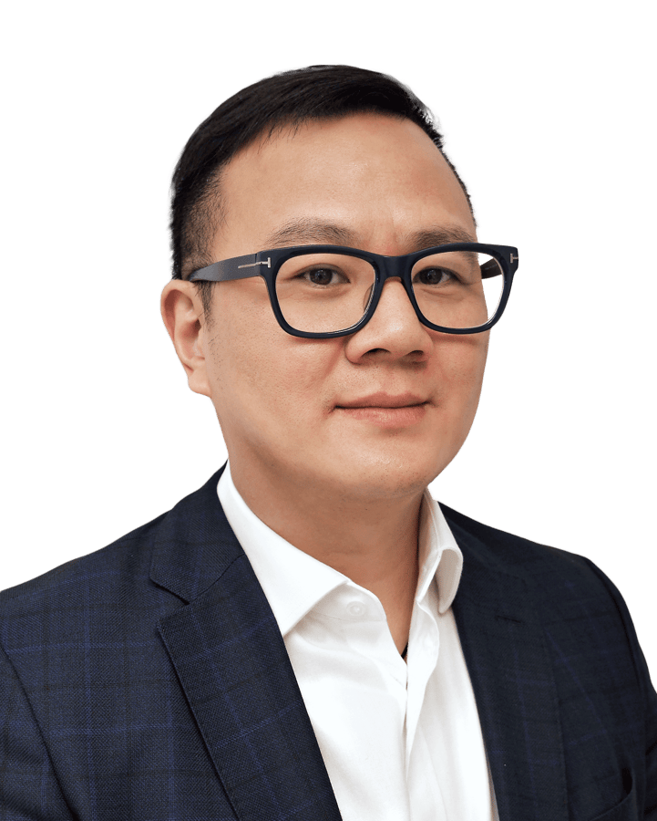 Take 5: An interview with… Alan Yu, co-founder & Chief Investment ...
