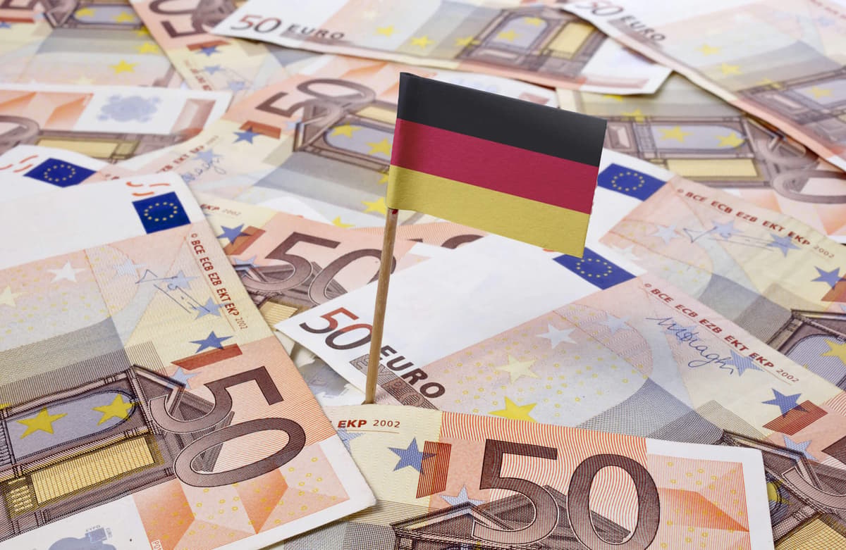 Germany makes contribution to EIB hydrogen fund for developing countries - Vimarsana News
