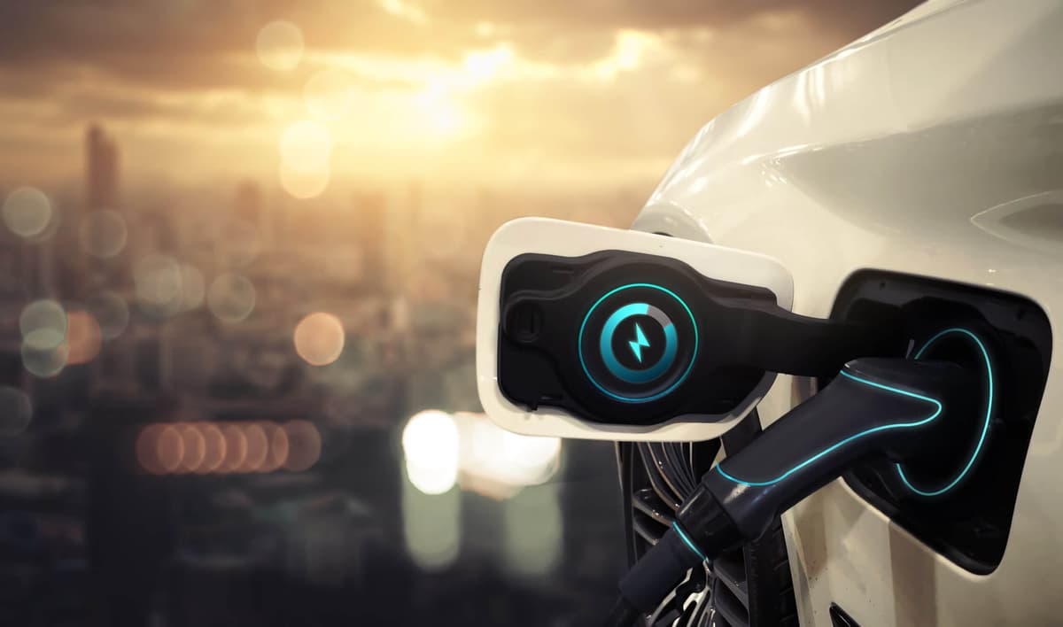 Viritech's Innovative Approach to Hydrogen Fuel Cells in Last-Mile Delivery Vehicles