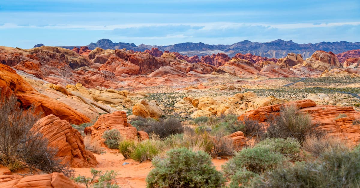 California's Largest Green Hydrogen Plant to be Built in Mojave Desert