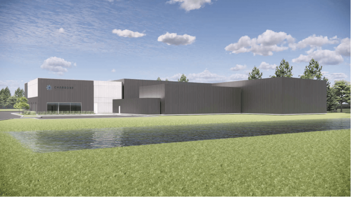 Charbone and ABB to Develop Green Hydrogen Facilities in North America