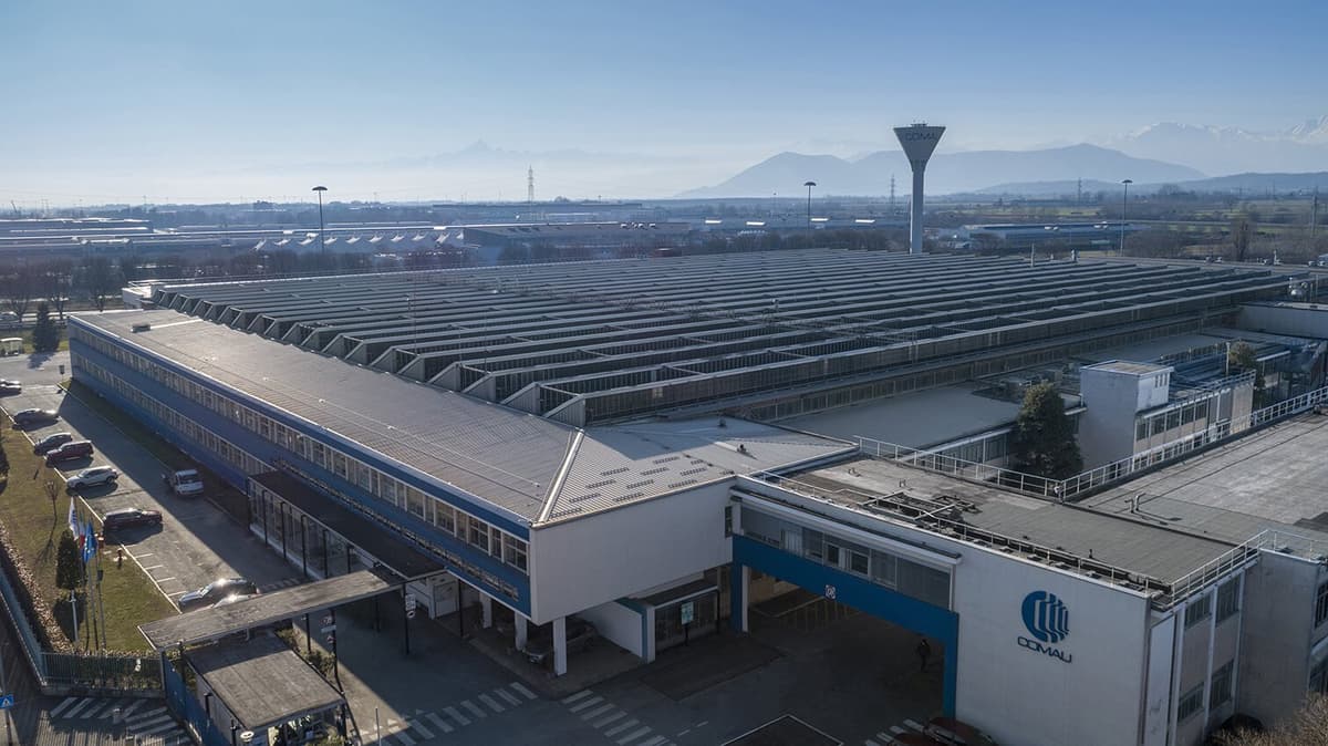 Comau's Advanced Automation Technology Driving Cost Reductions in Hydrogen Adoption