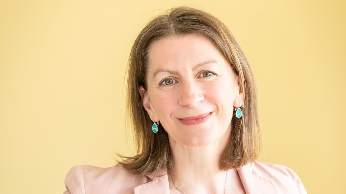 Dr. Emma Guthrie Appointed as New CEO of Hydrogen Energy Association
