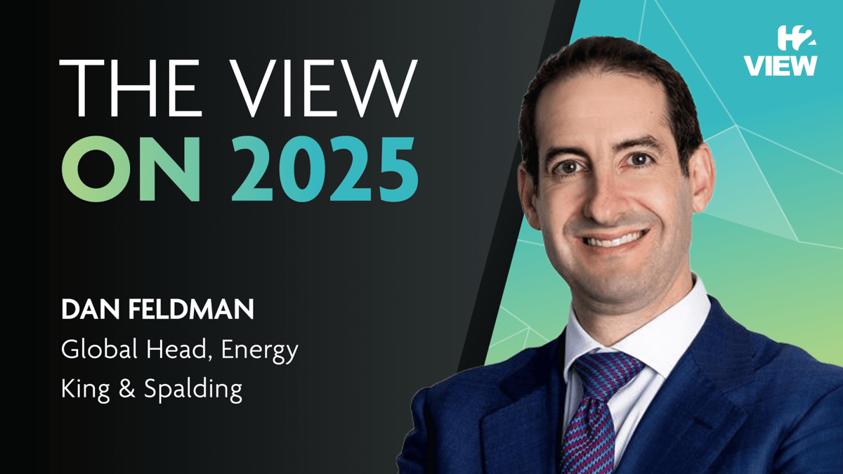 Unlocking the Potential: Five Pathways to Transform Global Clean Hydrogen by 2025