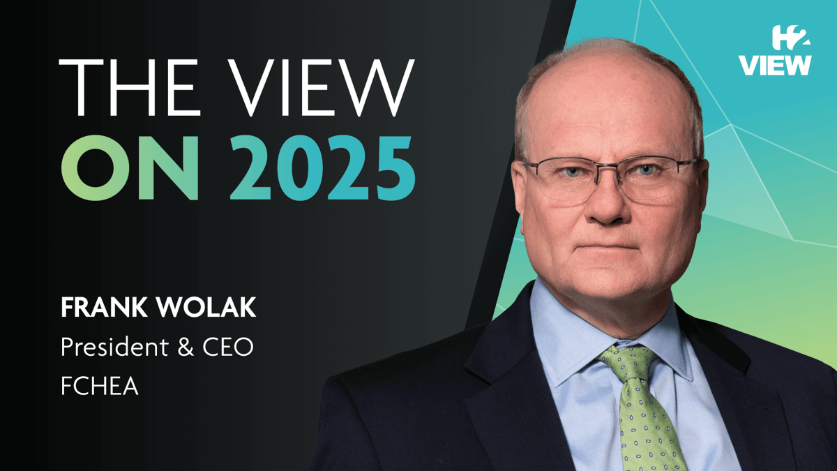 Challenges and Opportunities: Navigating the Hydrogen Landscape in the US