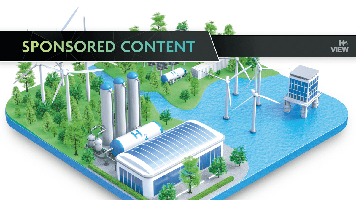 Sealing the Future: Innovations in Hydrogen Economy Technology