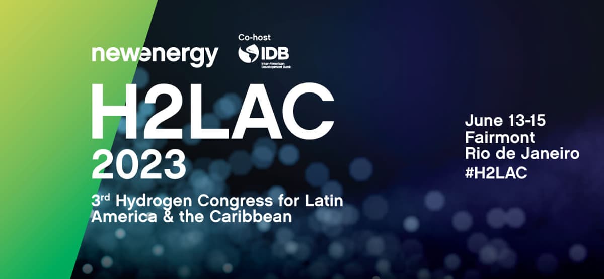 H2LAC 2023 | Event | H2 View