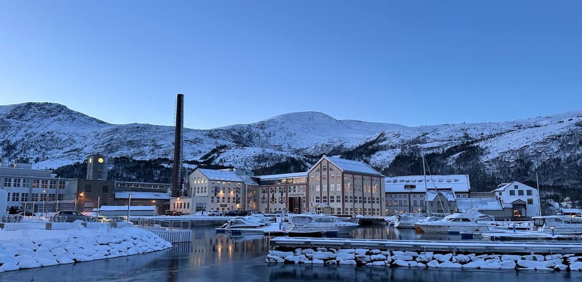 Hexagon Purus Maritime åpner kontor i Norge for å møte kravene til hydrogenlagring |  Teknologi