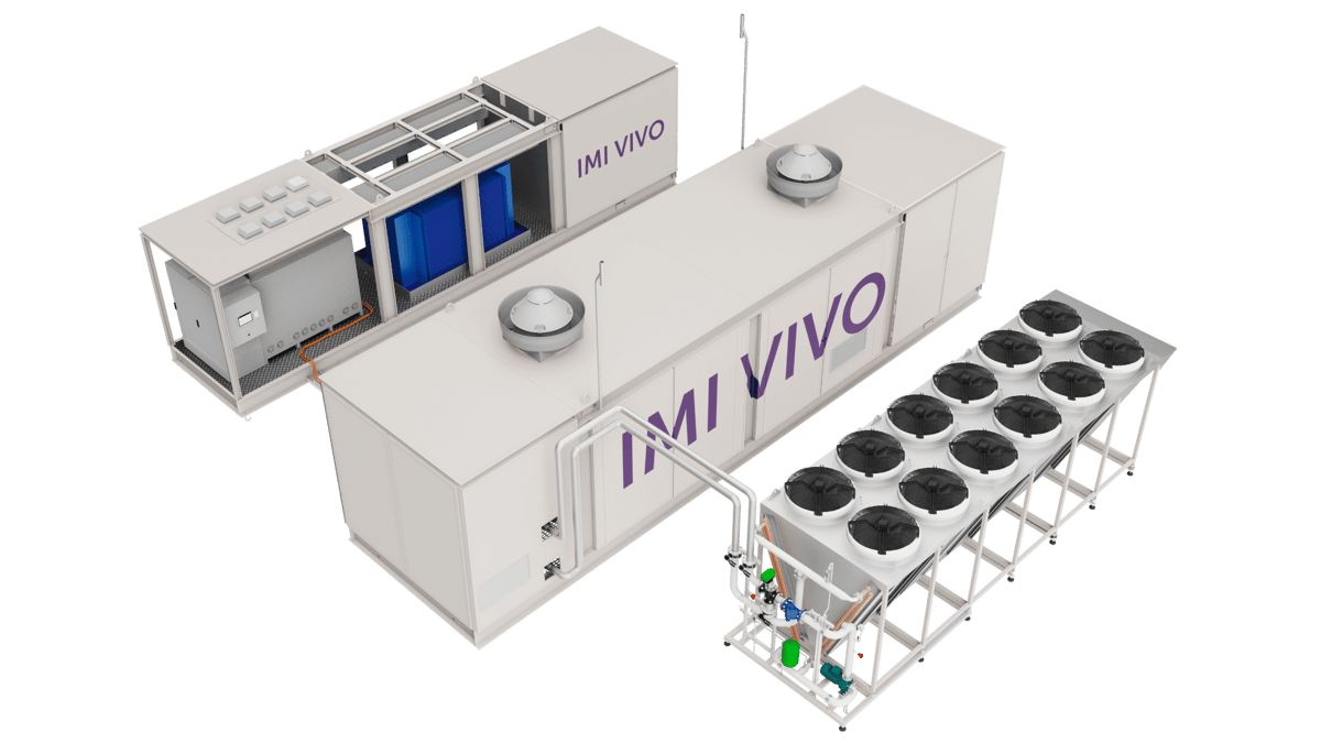 IMI Partners with MT Group for Green Hydrogen Refuelling Station in Klaipéda