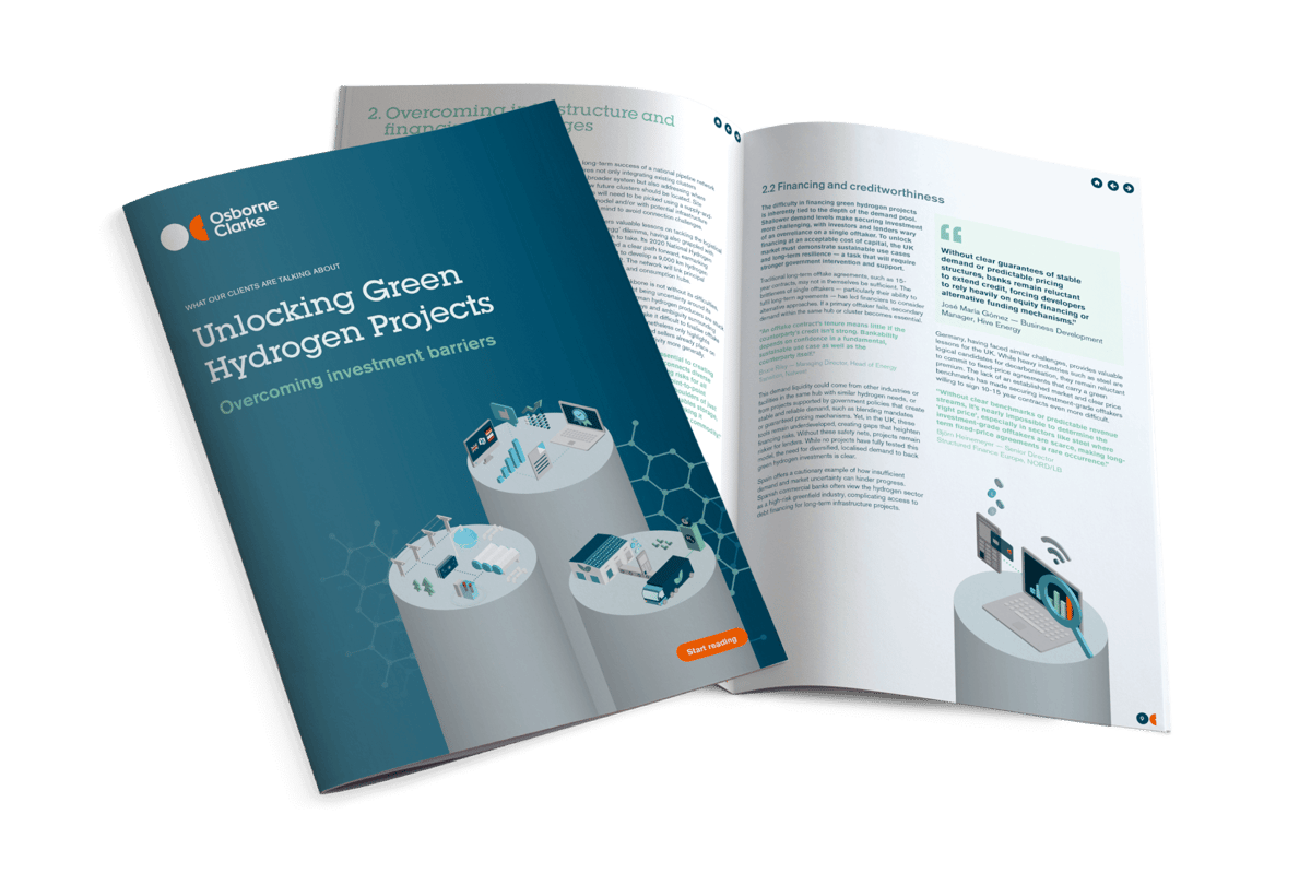 Empowering the Transition: Nurturing Green Hydrogen for a Sustainable Future