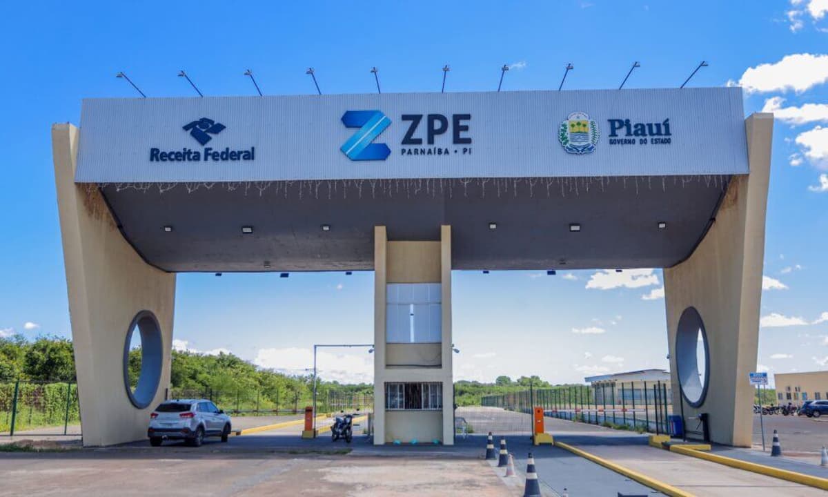 Brazil's Green Hydrogen Project in Parnaiba Free Trade Zone Set for Growth