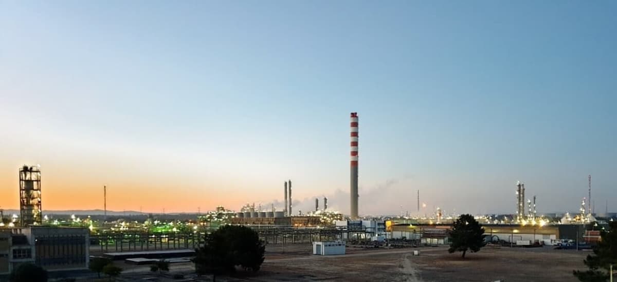 Chart Industries Supporting Repsol's Green Vision with Hydrogen Solutions in Portugal and Beyond