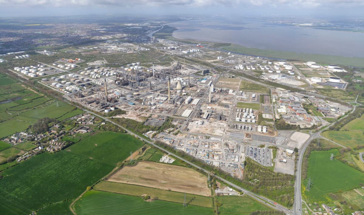 ENKA Partners with Kent for EET Hydrogen Plant in UK
