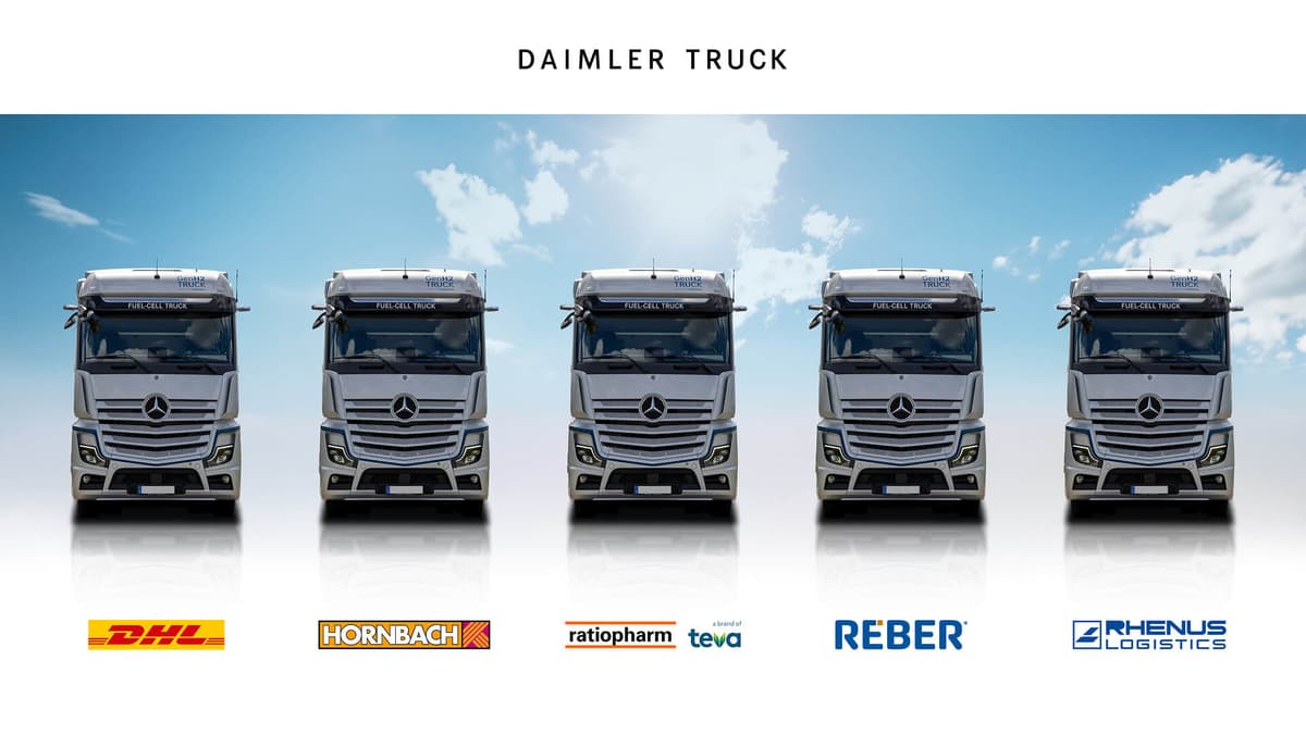 Is The Equity Spin-off Enough To Unlock Daimler Truck's Value?, image size:1200x675
