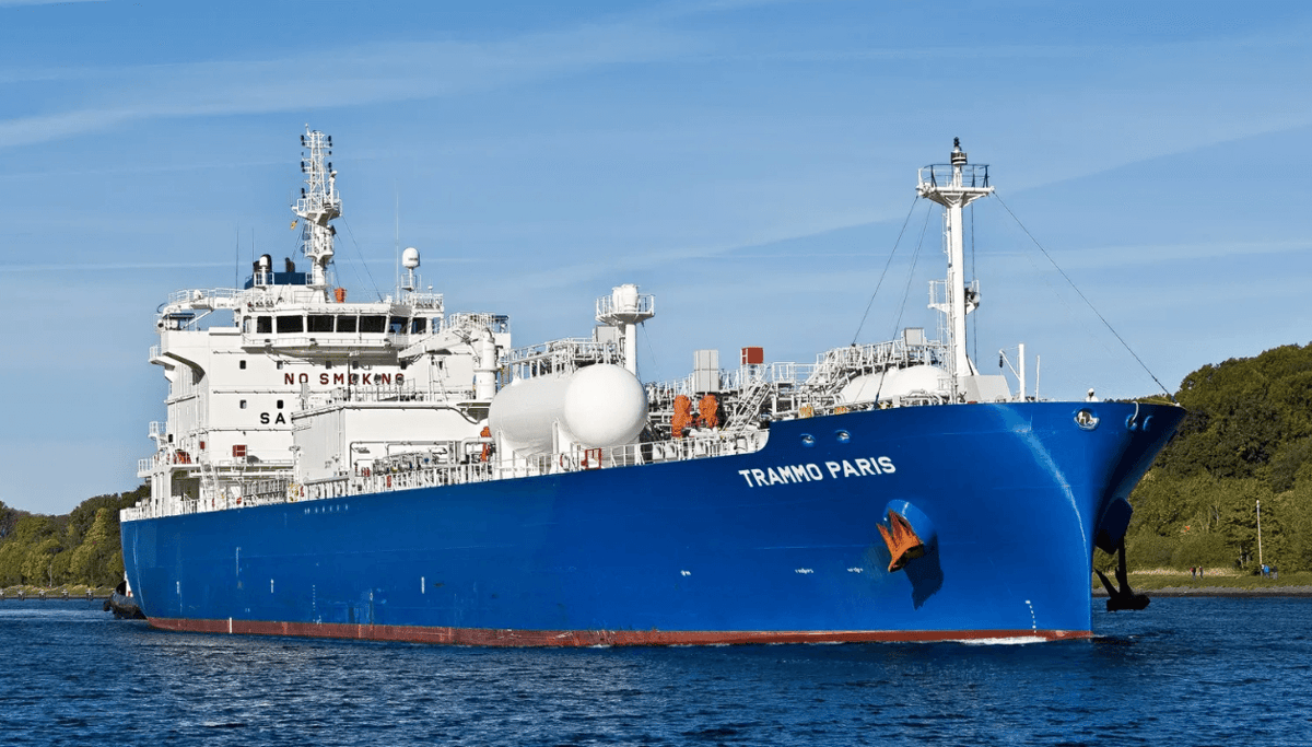 ExxonMobil and Trammo Partner to Supply Blue Ammonia from Baytown Hydrogen Plant
