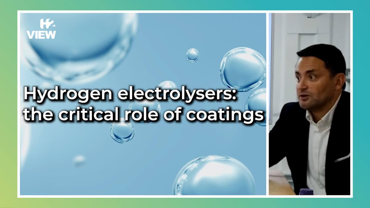 Exploring the Significance of Coatings in Hydrogen Electrolysers
